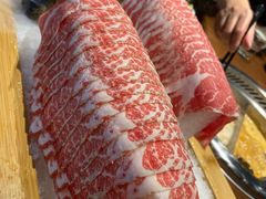 美国牛小排-快乐小羊火锅餐厅(农科路店)
