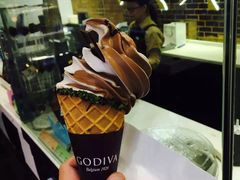 -GODIVA(港汇恒隆广场)