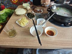 -尼玛藏家风味园(阿山食城店)