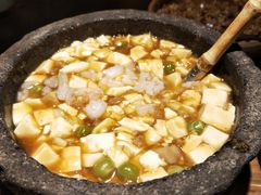 -绿茶餐厅(汇悦大融城店)