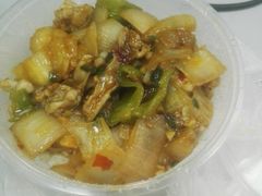 -阿文夜市豆浆油条(临潼路店)