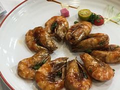 -东江海鲜酒家(艺都分店)