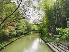 -同里国家湿地公园