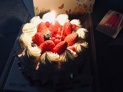 -BONCAKE裱花蛋糕(万象汇店)