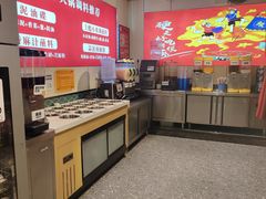 -签哥签妹儿串串火锅(青年路店)