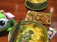 -美玲拉面(鞍山西道店)