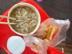 -汪记鲜鱼糊汤粉(沈阳路总店)