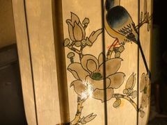 -绿茶餐厅(财富购物中心店)