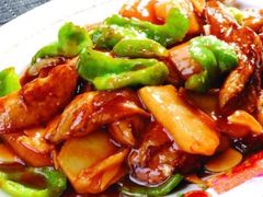 -石老头关东饺子王·东北菜(嘉华鑫城店)