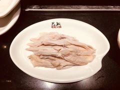 -巴奴毛肚火锅(广益哥伦布店)