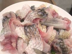 -得意咚瓜·顺德鱼生·冬瓜火锅(深圳首店)