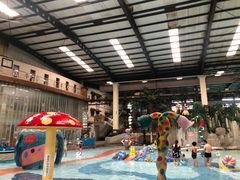 -南宫温泉水世界