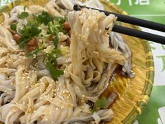 -吴一川牛腩粉(西村店)