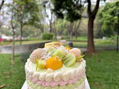 -三只蜜蜂蛋糕(汇一城店)