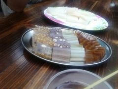 -欢姐伦教糕(北海大道北店)