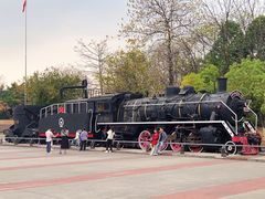 -柳州工业博物馆