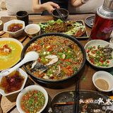 解锁藏餐！