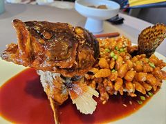 -RIVIERA 松鹤楼(外滩店)