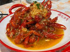 -忆口香龙虾(珠海夏湾老店)