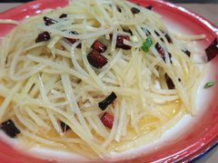 -香满锅老北京羊蝎子火锅·家常菜(新街口店)