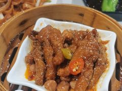 -稻香酒家·34年老字号·港式粤菜(汉街店)