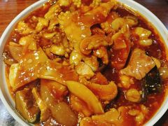 -惠宾饭庄(中山路店)