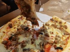 -Aimiqi.Pizza.爱米奇私厨(虹梅路红春大厦店)