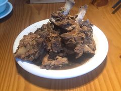 -山西人家(锦创书城店)