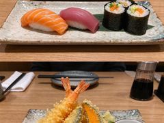 -阿吾罗日本料理(K11艺术中心店)
