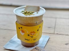 -Seesaw Coffee(朝阳大悦城店)