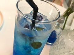 -CHEZ JASMINE 茉莉的氧气厨房