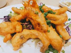 -味莊茶餐厅·自家點心(万象城店)