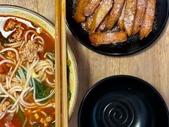 -叁窝雀·云南小锅米线(万象汇店)