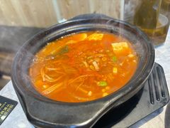 -屋里家延边朝鲜族冷面(南园店)