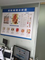 -痘院士祛痘美容皮肤管理
