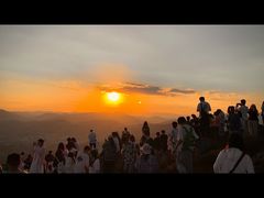 -长虫山生态公园风景林