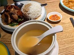 -昌勝香港深井烧鹅(新年华店)