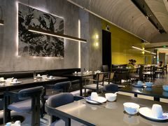 大堂-东莱馋房(陆家嘴店)