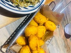 -叁宝烤肉• 西安烧烤(太乙路店)