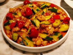 -蔴将·川菜(黄龙万科店)