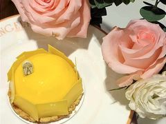 -Angelina安吉丽娜(恒隆广场店)