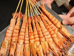-桃夭日式料理(国信店)