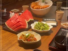 -乔街深夜食堂·台州菜·高压锅生蚝(杭州总店)