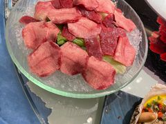 -千岛蚝高压锅生蚝·人参火锅(白云万达店)