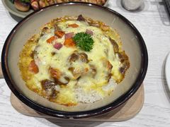 -娜娜家•Nana's restaurant(国金汇店)