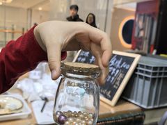 -十八字金·银饰·拼豆·开蚌DIY(魏公芳华里店)