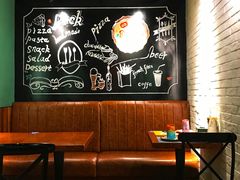 -摇滚披萨(长春街店)