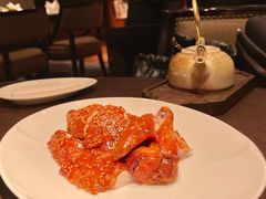 -广州文华东方酒店·江-由辉师傅主理