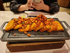 -云采云南菜(中山北路店)