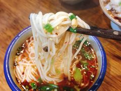 -锦尚阁烤鱼•天津菜(宣武门胡同店)